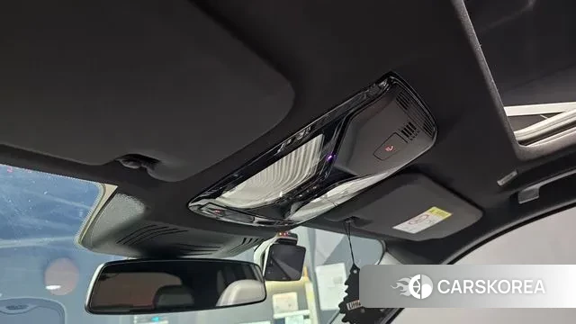 BMW X3 (G01) id 3126697 из Кореи 8