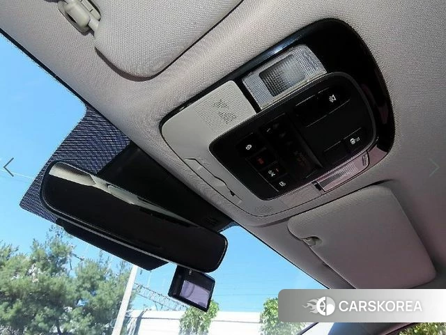 Hyundai Sonata (DN8) id 4923788 из Кореи 8