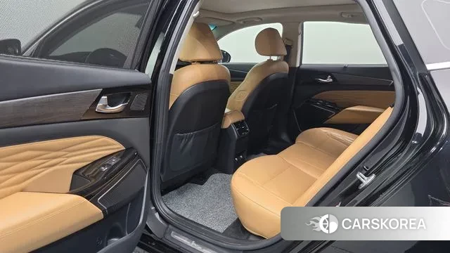 Kia K7 Premier id 3686829 из Кореи 8