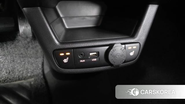 Kia The New Ray id 4477098 из Кореи 8