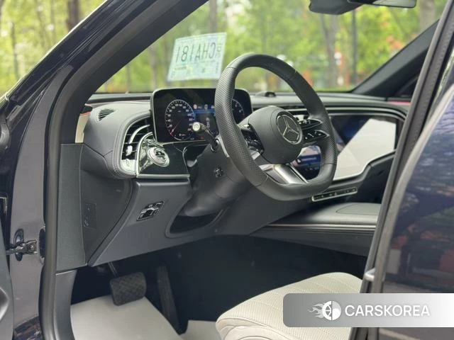 Mercedes-Benz E-class id 4265589 из Китая 8