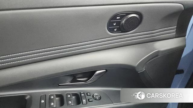 Hyundai Avante (CN7) id 3964813 из Кореи 8