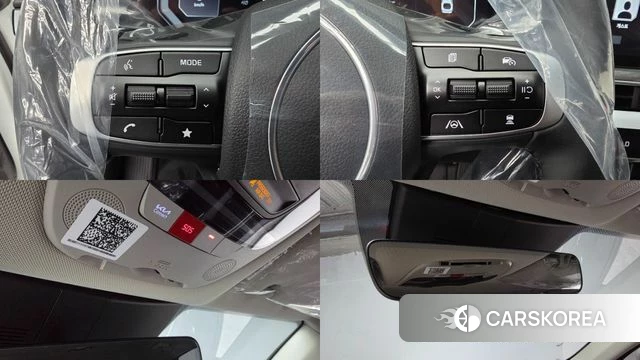 Kia The New K5 3rd generation id 4734463 из Кореи 8
