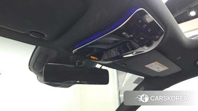 Mercedes-Benz GLC-Class X254 id 4571506 из Кореи 8