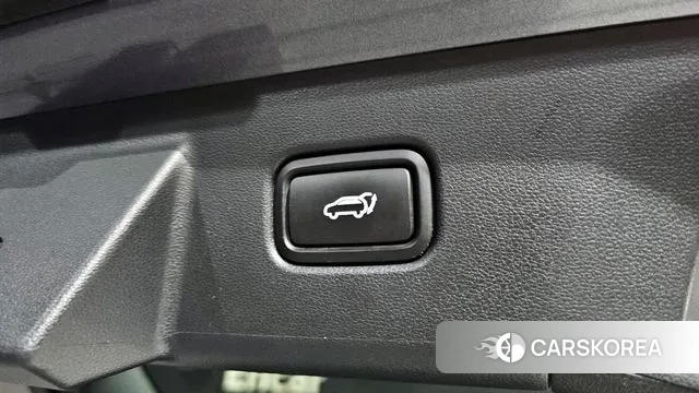 Hyundai The New Tucson (NX4) id 3745588 из Кореи 8