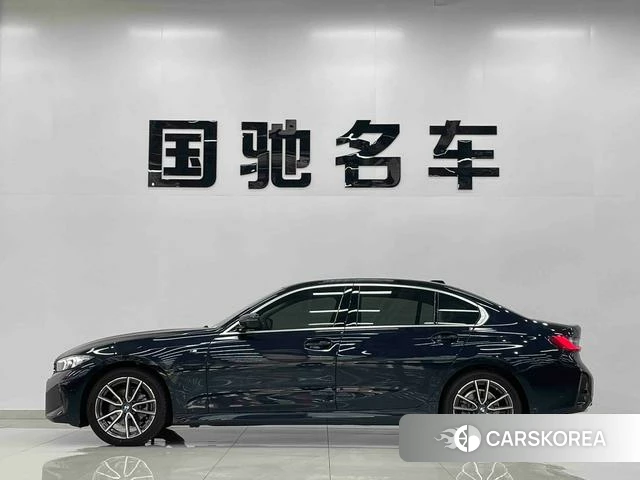 BMW 3 series id 4289983 из Китая 8