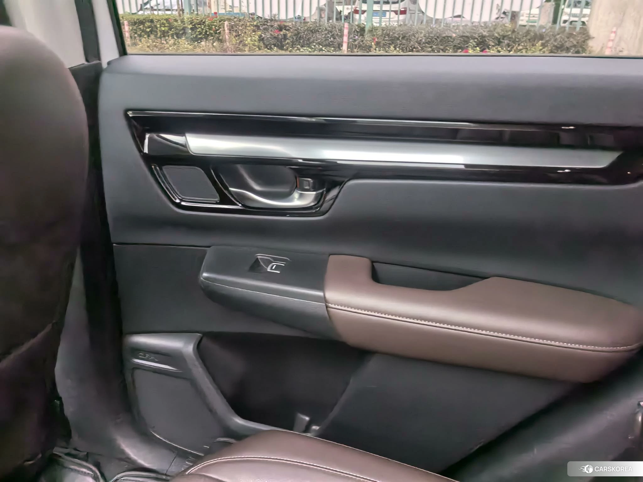 Honda CR-V id 4473978 из Китая 8