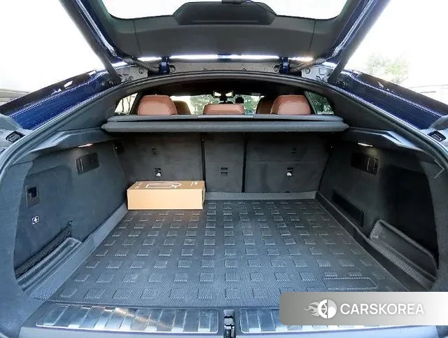 BMW X6 (G06) id 3426776 из Кореи 8