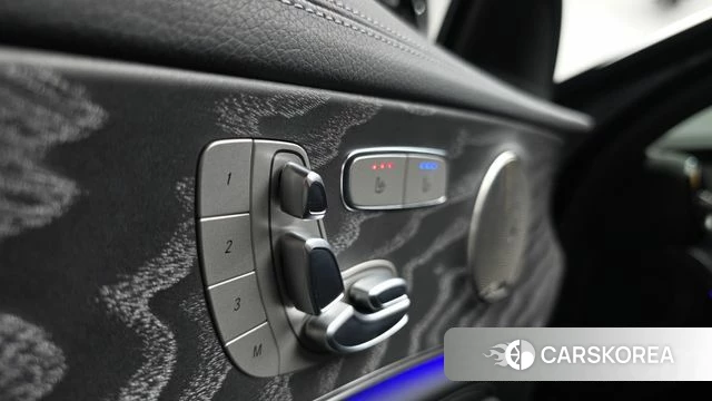 Mercedes-Benz E-Class W213 id 3877385 из Кореи 8