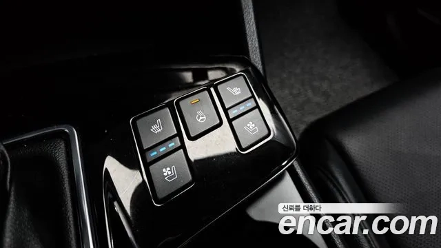 Kia Sportage 5th Generation id 2926413 из Кореи 8