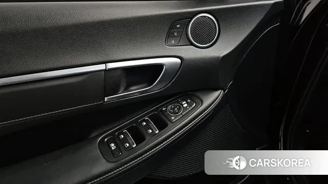 Hyundai Sonata (DN8) id 3752864 из Кореи 8