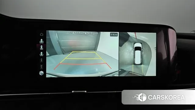 Kia Carnival 4th generation id 3518212 из Кореи 8