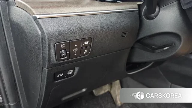 Kia K5 Hybrid 3rd Generation id 3187734 из Кореи 8