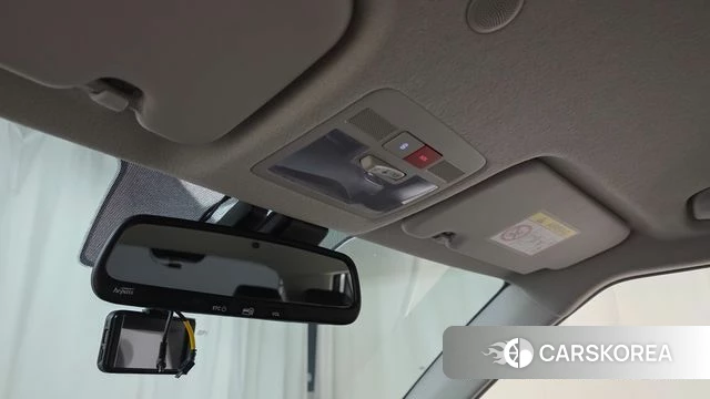 Hyundai Venue id 4579318 из Кореи 8