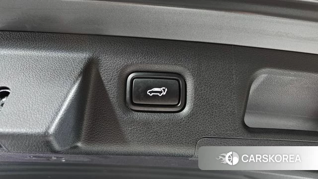 Hyundai Santa Fe TM id 4020117 из Кореи 8