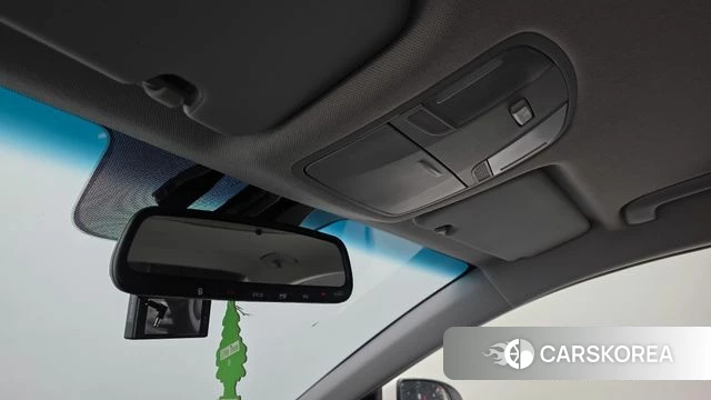 Hyundai The New Avante AD id 3942512 из Кореи 8