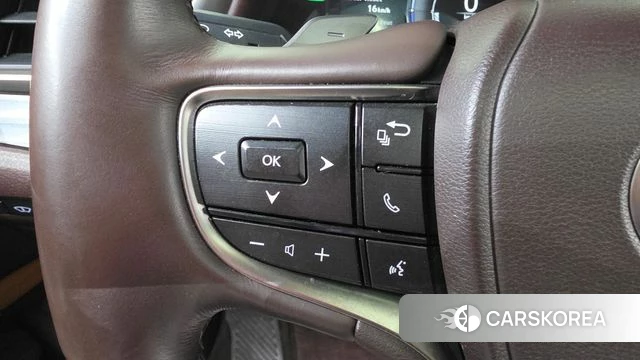 Lexus ES300h 7th generation id 4676694 из Кореи 8