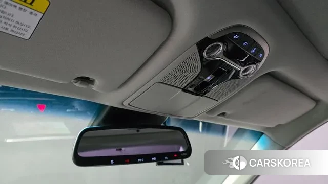 Hyundai Grandeur IG id 3345239 из Кореи 8