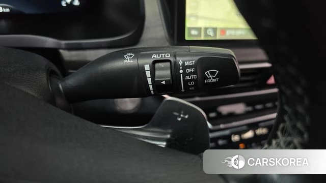 Kia K7 Premier id 4672333 из Кореи 8