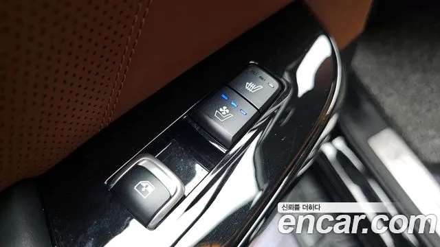 Kia Mohave Master id 2943834 из Кореи 8