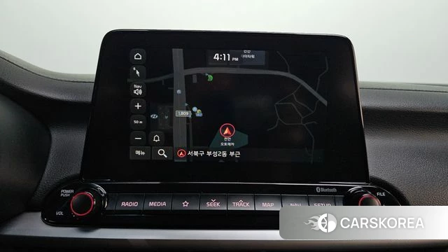 Kia Come New K3 id 4698862 из Кореи 8