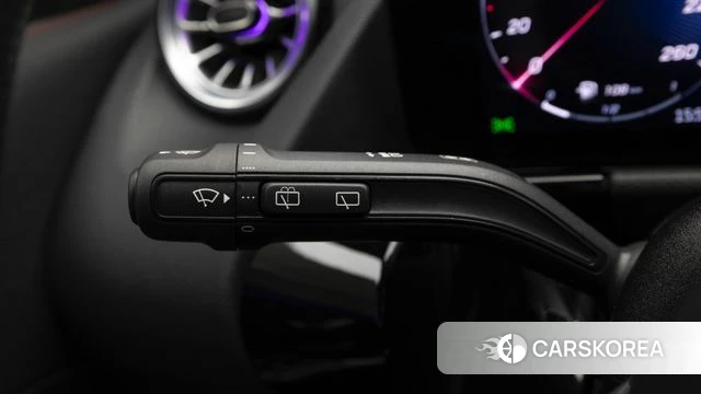 Mercedes-Benz GLA - Class H247 id 3850202 из Кореи 8