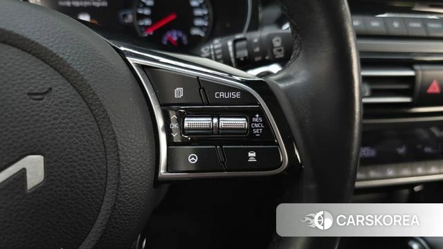 Kia Seltos id 3964604 из Кореи 8