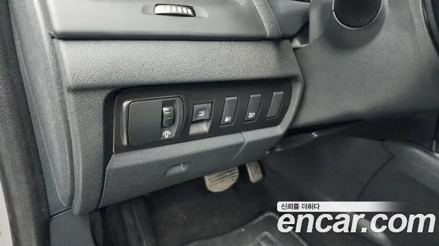 Renault Korea (Samsung) SM3 Neo id 2570350 из Кореи 8