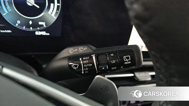 Kia Di All New Niro EV id 4302723 из Кореи 8