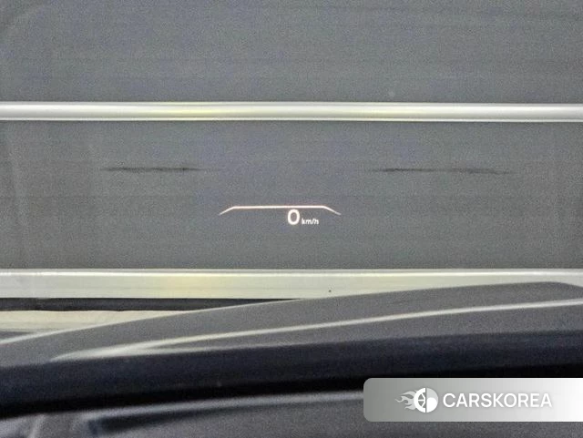 Genesis G80 (RG3) id 3935975 из Кореи 8