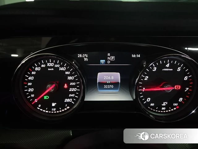 Mercedes-Benz E-Class W213 id 4519784 из Кореи 8