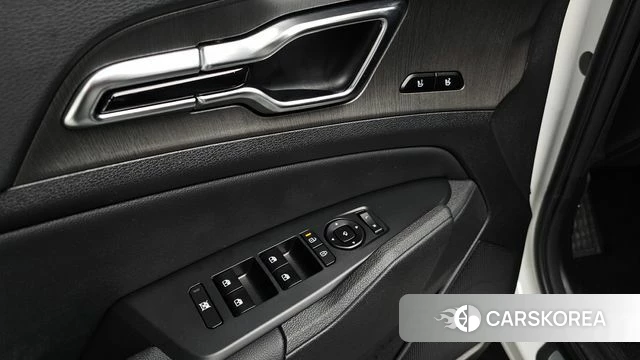 Kia The New Sportage 5th Generation id 3914231 из Кореи 8