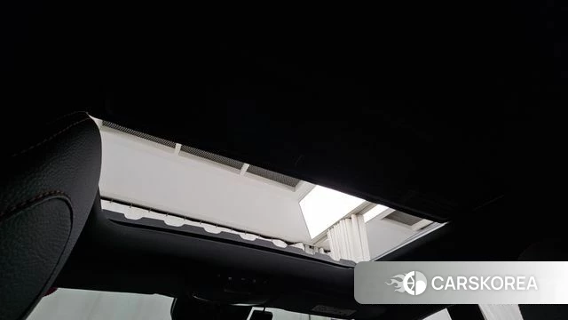 Mercedes-Benz GLC-Class X253 id 4834996 из Кореи 8