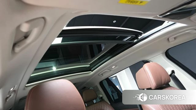BMW X7 (G07) id 4671865 из Кореи 8
