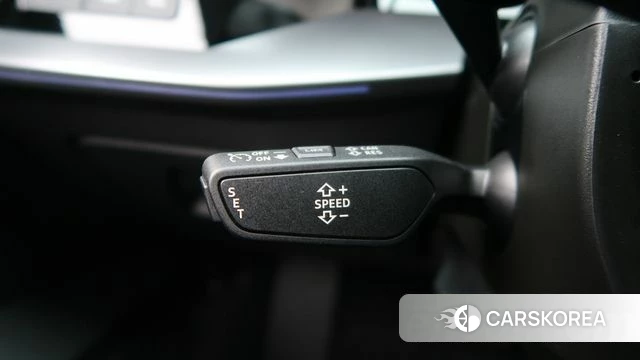 Audi A3 (8Y) id 4494096 из Кореи 8