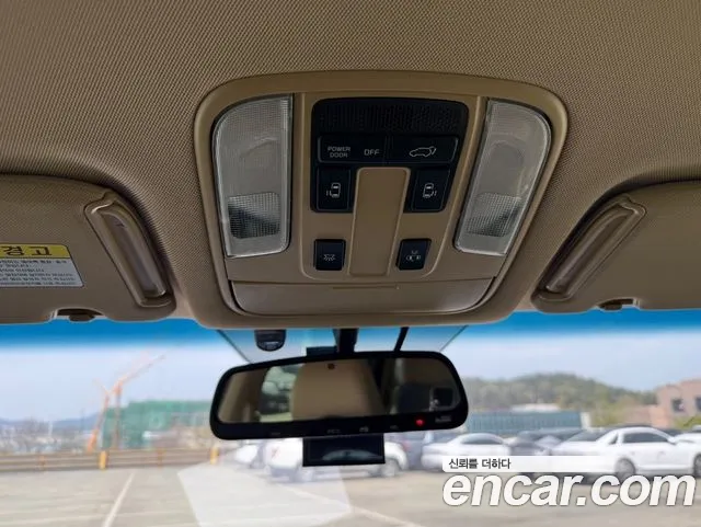 Kia The New Carnival id 2647604 из Кореи 8