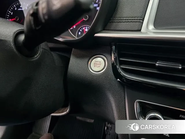 Kia The New K5 2nd generation id 3736916 из Кореи 8