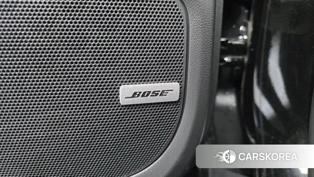 Chevrolet (GM Daewoo) The New Trail Blazer id 3614542 из Кореи 8