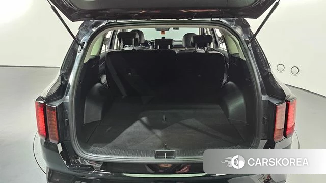 Kia Sorento 4th Generation id 4631740 из Кореи 8