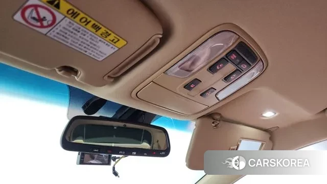 Kia The New Carnival id 3779218 из Кореи 8