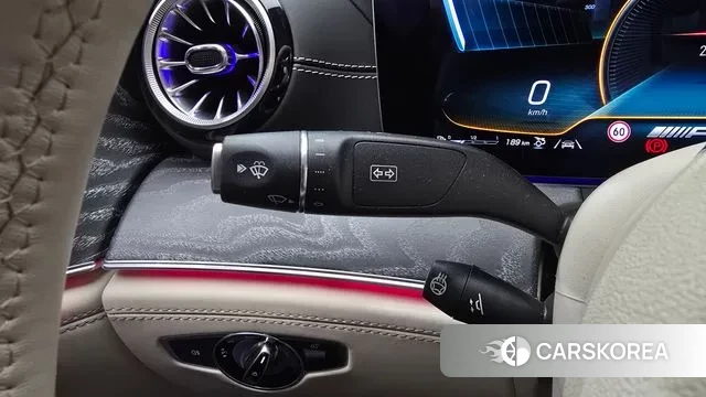 Mercedes-Benz AMG GT id 3472355 из Кореи 8