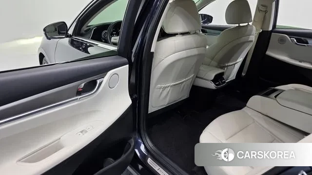 Hyundai The New Grandeur IG id 3556229 из Кореи 8