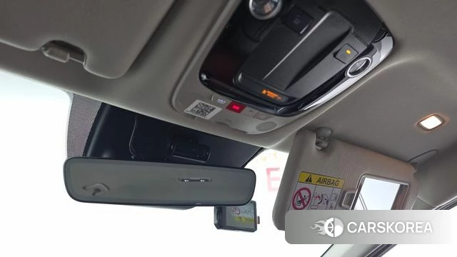 Kia The New K5 3rd generation id 4584523 из Кореи 8