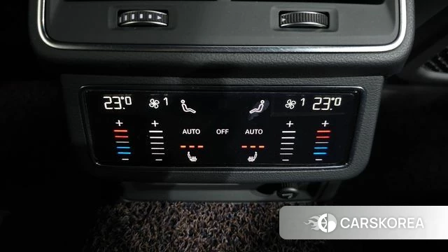 Audi A6 (C8) id 4266958 из Кореи 8