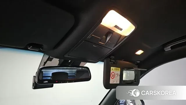 Ssangyong Rexton Sports id 3530480 из Кореи 8