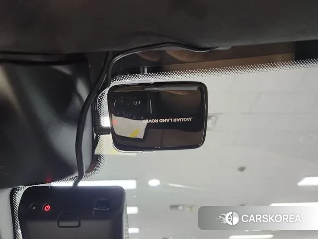 Land Rover Range Rover Sport 3rd Generation id 3629593 из Кореи 8