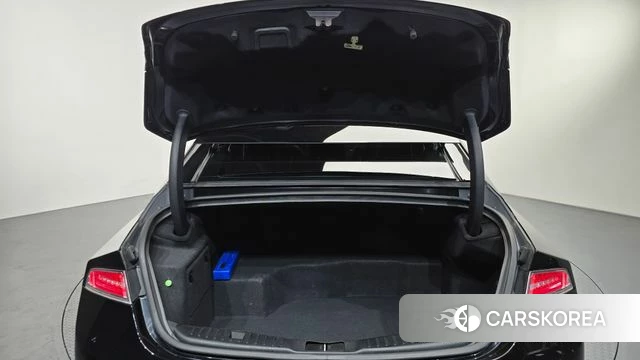 Lincoln New MKZ id 4403045 из Кореи 8