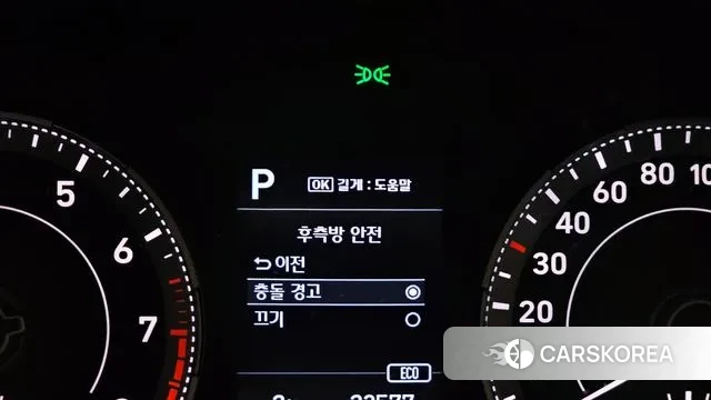 Hyundai Venue id 3557429 из Кореи 8