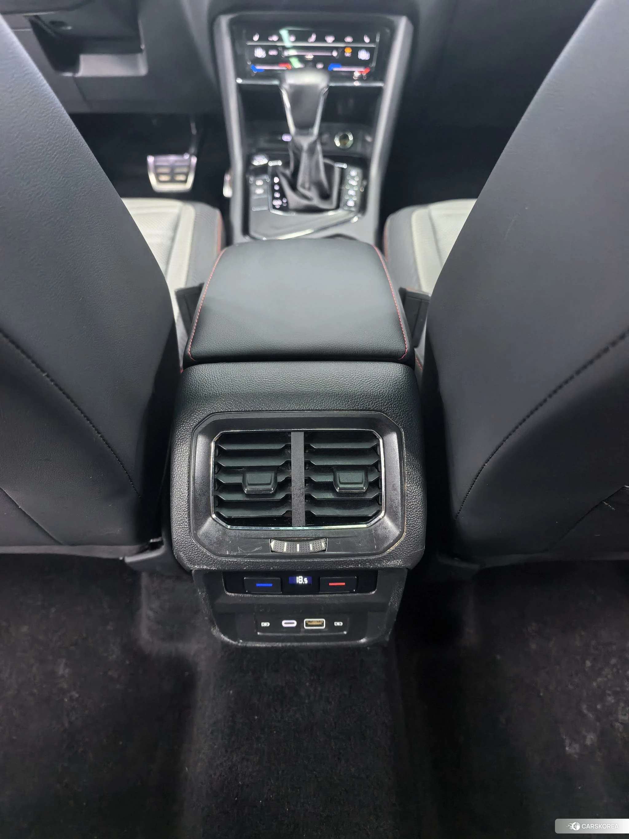Volkswagen Tiguan X id 4492900 из Китая 8