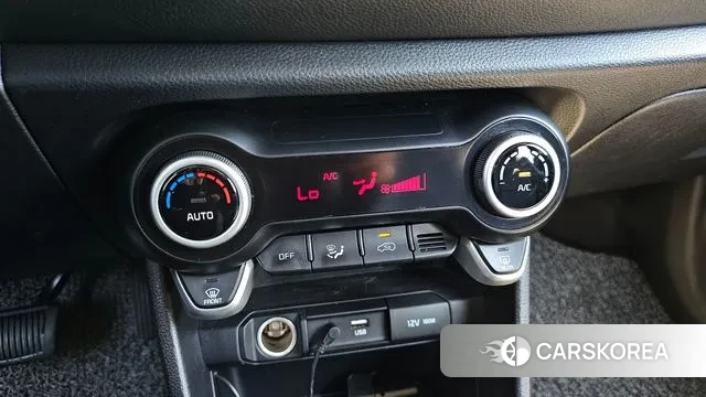 Kia All New Morning (JA) id 2982048 из Кореи 8